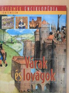 Várak és lovagok [antikvár]