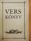 Ágh István - Vers-könyv [antikvár]