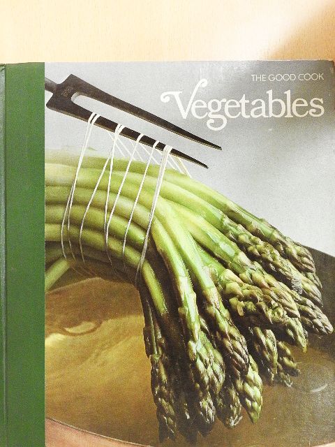 Vegetables [antikvár]