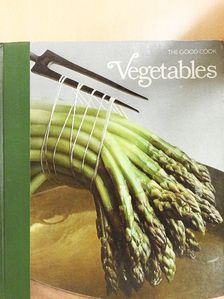 Vegetables [antikvár]