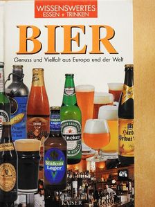 Bier [antikvár]