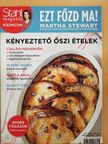 Stahl magazin Különszám - Ezt főzd ma! [antikvár]