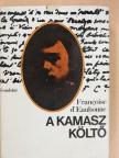 Francoise d' Eaubonne - A kamasz költő [antikvár]