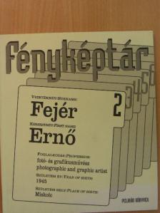 Gera Mihály - Fejér Ernő [antikvár]