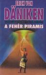 Hausdorf, Hartwing, Erich von Daniken - A fehér piramis [antikvár]