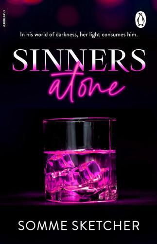 Somme Sketcher - Sinners Atone (Sinners Anonymous Series, Book 4)