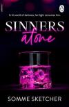 Somme Sketcher - Sinners Atone (Sinners Anonymous Series, Book 4)