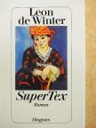 Leon de Winter - SuperTex [antikvár]