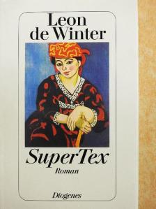 Leon de Winter - SuperTex [antikvár]