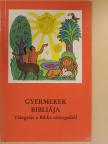 Jakob Ecker - Gyermekek bibliája [antikvár]
