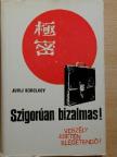 Jurij Korolkov - Szigorúan bizalmas! [antikvár]