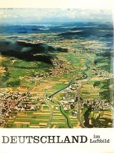 Deutschland im Luftbild [antikvár]