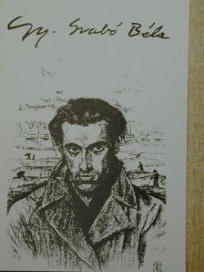 Gy. Szabó Béla [antikvár]