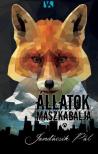 Jandácsik Pál - Állatok maszkabálja [antikvár]