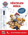 Mancs őrjárat: Végtelen szórakozás - Írj és törölj újra meg újra!