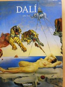 Gilles Néret - Salvador Dalí 1904-1989 [antikvár]