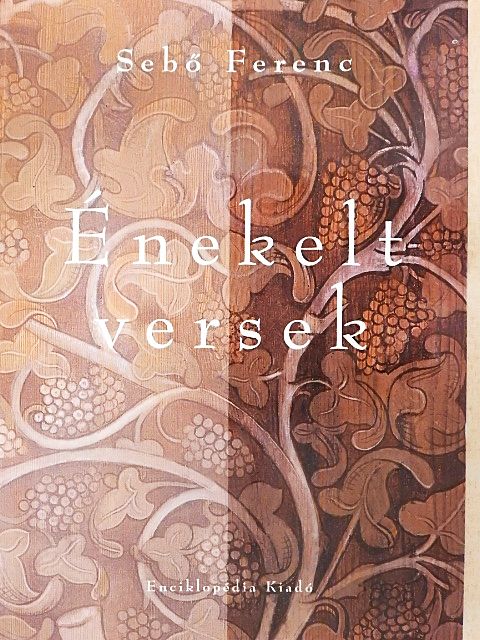 Balassi Bálint - Énekelt versek [antikvár]