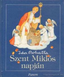 IDA BOHATTA - Szent Miklós napján [antikvár]