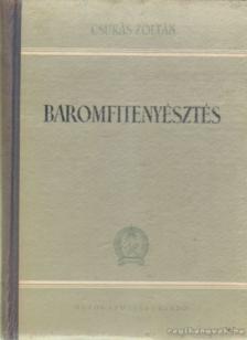 Csukás Zoltán - Baromfitenyésztés [antikvár]