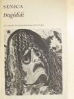 Lucius Annaeus Seneca - Seneca tragédiái [antikvár]