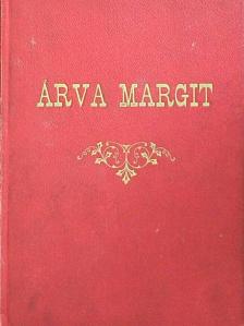 Faylné Hentaller Mária - Árva Margit [antikvár]