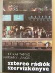 Kókai Tamás - Sztereo rádiók szervizkönyve [antikvár]