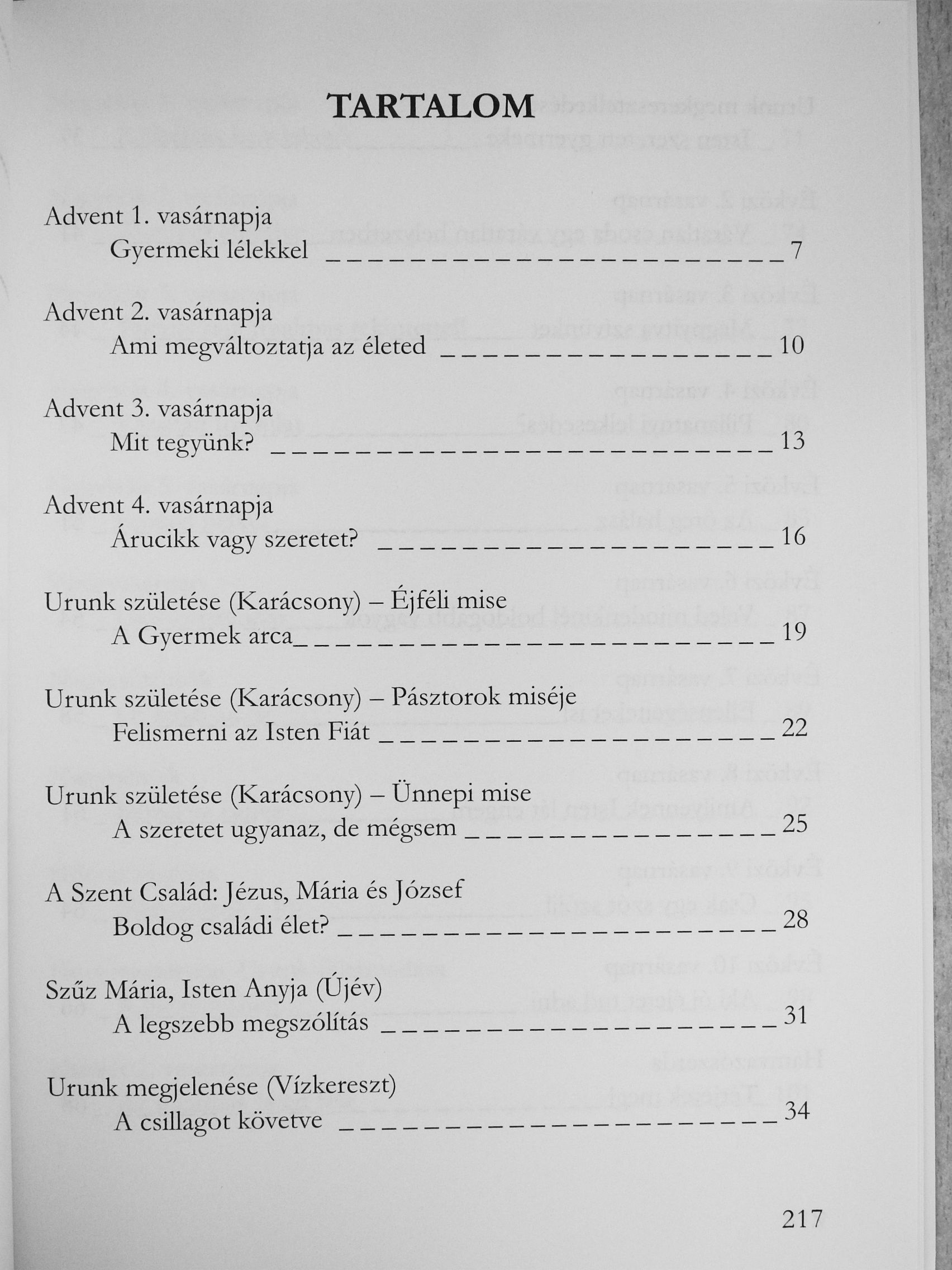 Horváth István Sándor - Igéddel éltess engem! [antikvár]