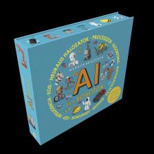 Max Wainewright - Mérnökakadémia - Az AI és a robotok