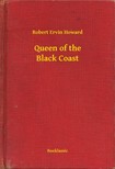 Howard Robert Ervin - Queen of the Black Coast [eKönyv: epub, mobi]