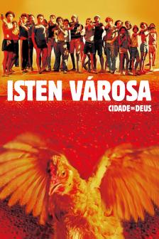 ISTEN VÁROSA