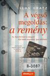Alan Gratz - A végső megoldás: a remény [raktárvásár]