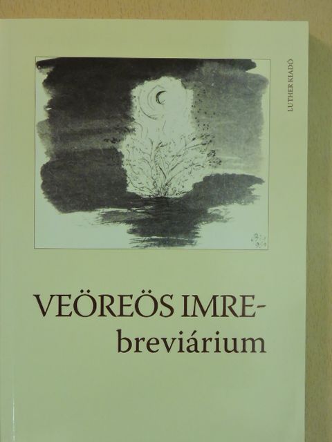 Sárkány Tibor - Veöreös Imre - breviárium [antikvár]