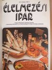 Élelmezési Ipar 1992. január-december [antikvár]