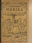 Toroczkói Miklós - Marika [antikvár]