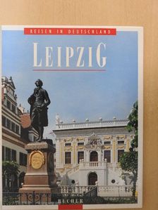 Wolfgang Knape - Leipzig [antikvár]
