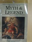 Thomas Bulfinch - The Golden Age of Myth & Legend [antikvár]