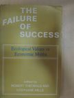 Anthony Lewis - The Failure of Success [antikvár]