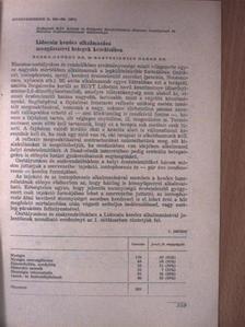 Dr. Bartosiewicz Gábor - Lidocain kenőcs alkalmazása mozgásszervi betegek kezelésében [antikvár]