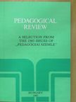 Mezei Gyula - Pedagogical Review [antikvár]