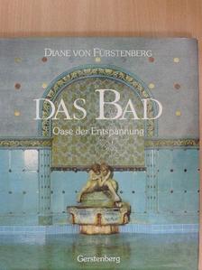 Diane von Fürstenberg - Das Bad [antikvár]