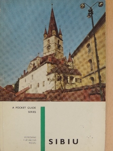Cornel Irimie - Sibiu [antikvár]