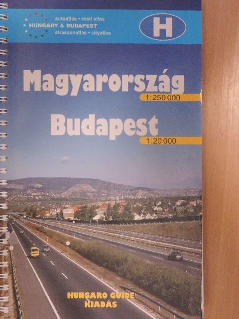 Ács Ferenc - Magyarország-Budapest [antikvár]