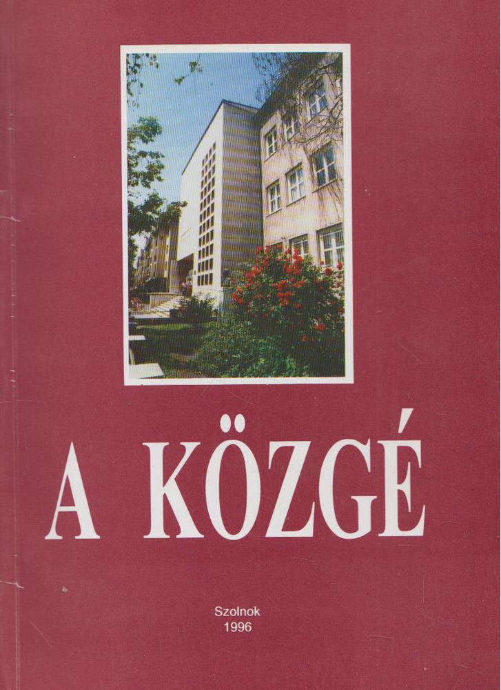 Baranyi György - A közgé [antikvár]