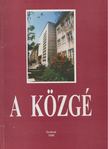 Baranyi György - A közgé [antikvár]