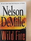 Nelson DeMille - Wild Fire [antikvár]