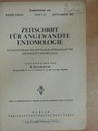 Franz Heikertinger - Welche Einwände werden gegen das Kontinuitätsprinzip in der Nomenklatur erhoben? [antikvár]