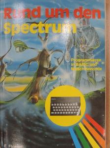 Ekkehard Floegel - Rund um den Spectrum [antikvár]