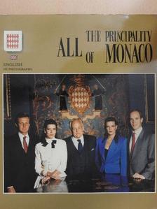 All the principality of Monaco [antikvár]