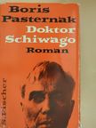 Boris Pasternak - Doktor Schiwago [antikvár]