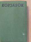 Berkesi András - Kopjások (dedikált példány) [antikvár]